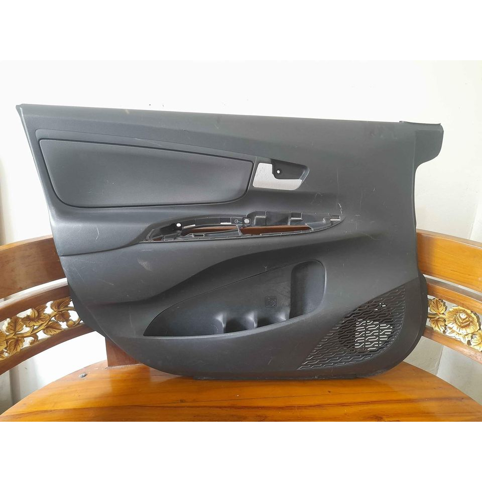 Jual Doortrim Door Trim Depan Kiri All New Avanza Veloz Xenia HITAM