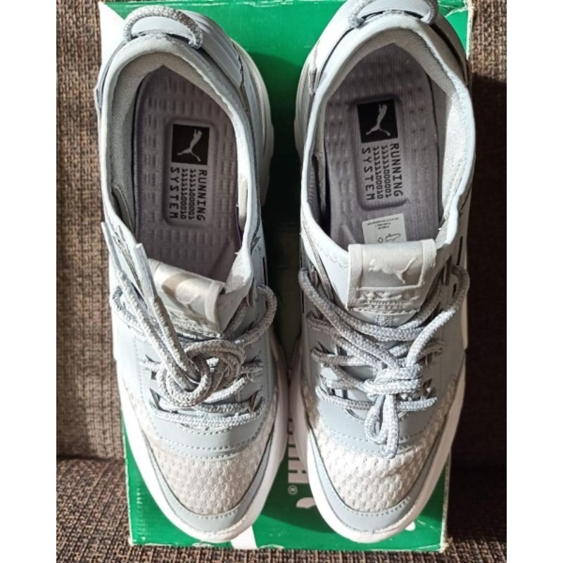 Jual Puma RS O Optic original Shopee Indonesia