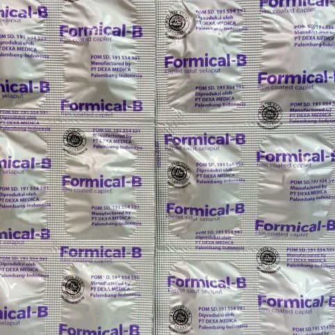 Jual Formical B // eceran potongan | Shopee Indonesia