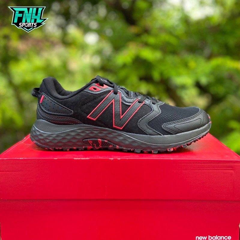 Jual new balance outlet trail original