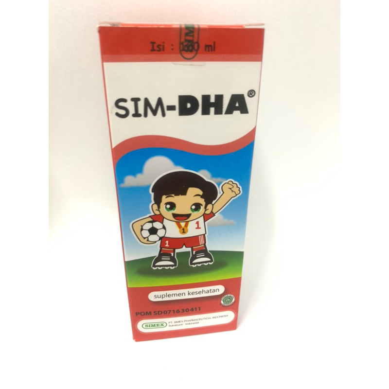 Jual SIM DHA | Shopee Indonesia