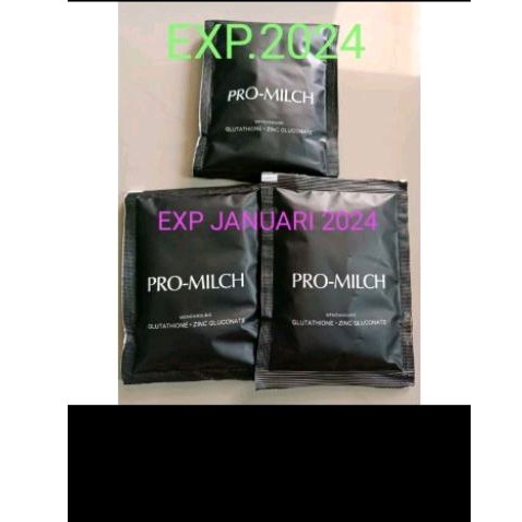 Jual ProMilch Susu Sereal TNI | Shopee Indonesia