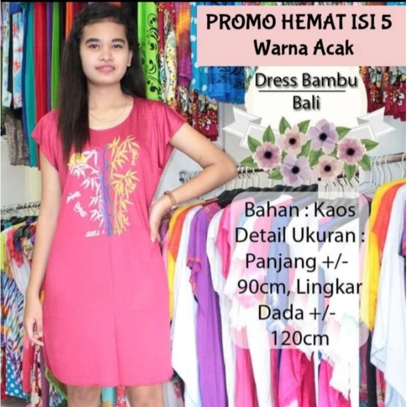 Jual daster bambu bali | Shopee Indonesia