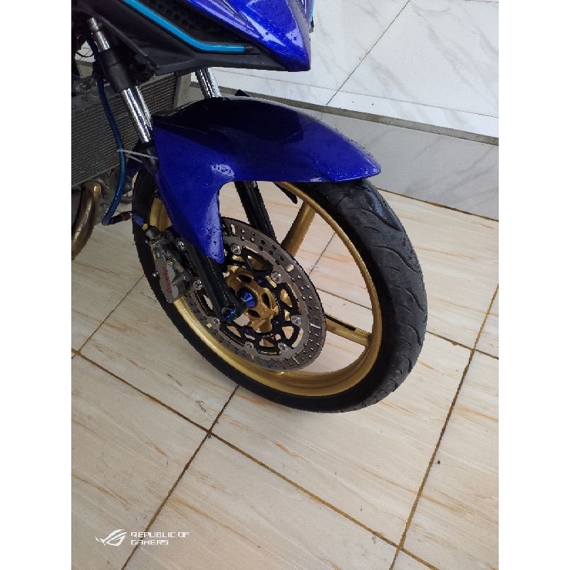 Jual Velg Vrossi Sanca Mx King Second Set Ban Shopee Indonesia