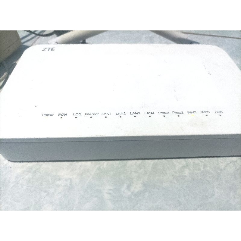 Jual MODEM, ROUTER, DAN ACCESS POINT SECOND NORMAL Shopee Indonesia