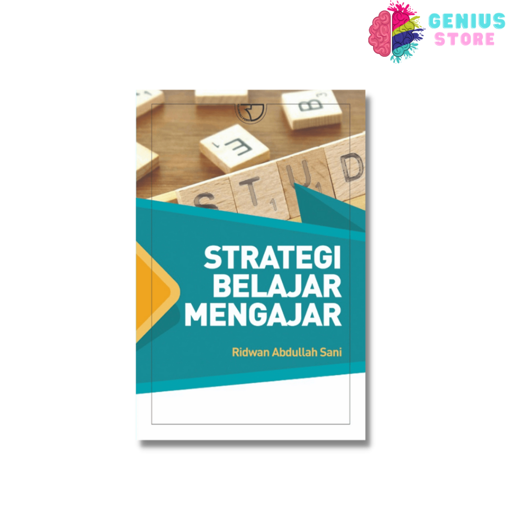 Jual Strategi Belajar Mengajar | Shopee Indonesia