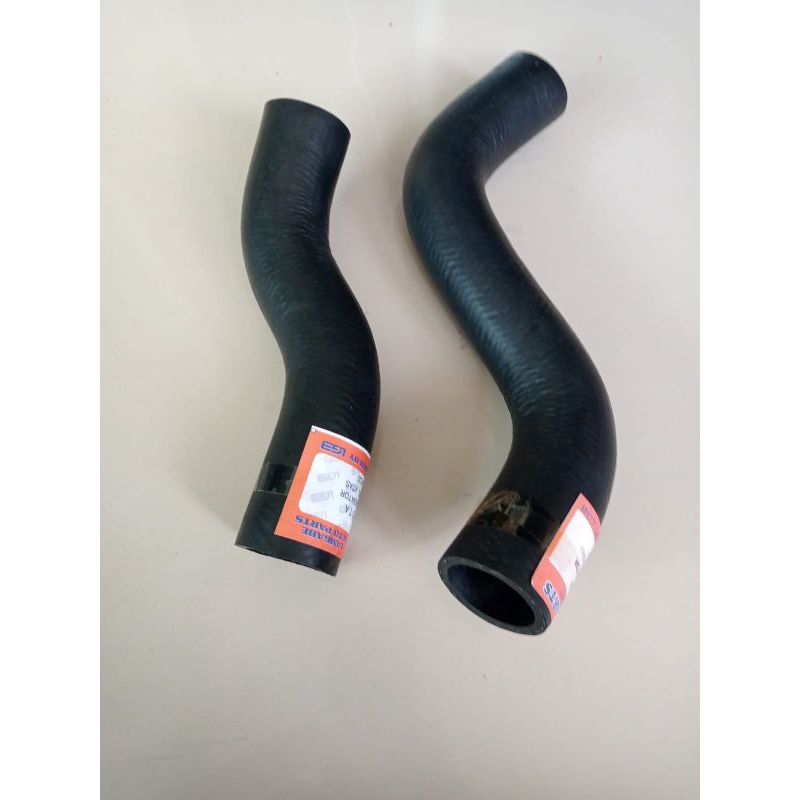 Jual SELANG RADIATOR TOYOTA INNOVA DIESEL ATAS, BAWAH | Shopee Indonesia