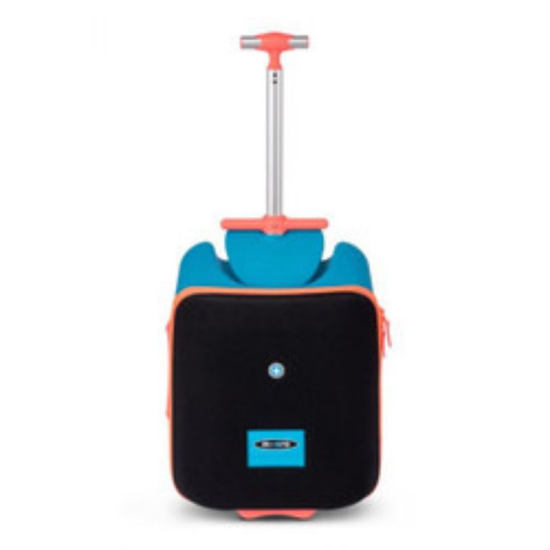 Jual Micro Luggage Eazy - Koper Dorong Anak (ORIGINAL) | Shopee Indonesia