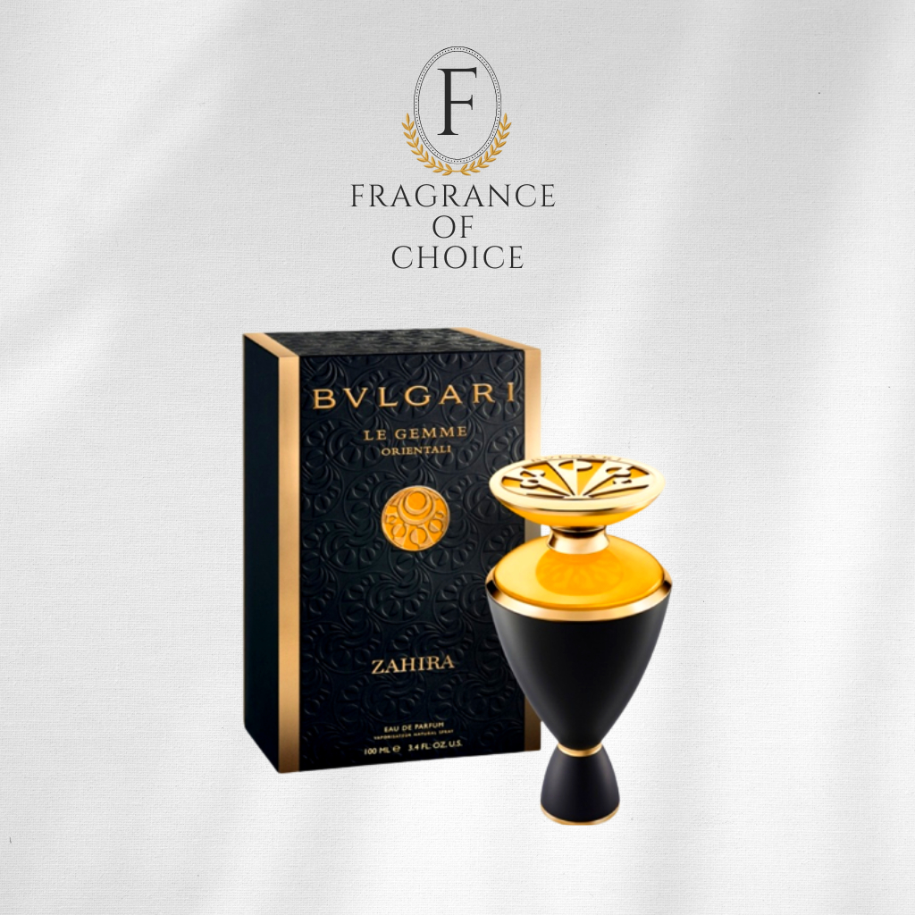 Bvlgari le gemme online granat