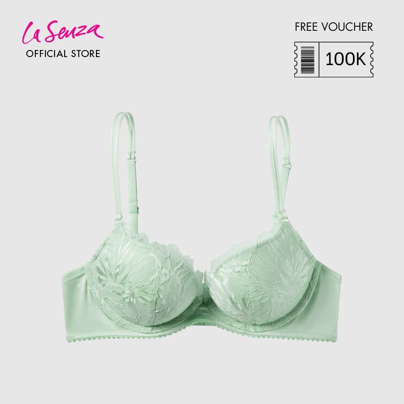 Jual La Senza Beyond Sexy Push Up Bra Warna Spray 11199078 4qh9 Shopee Indonesia 1942