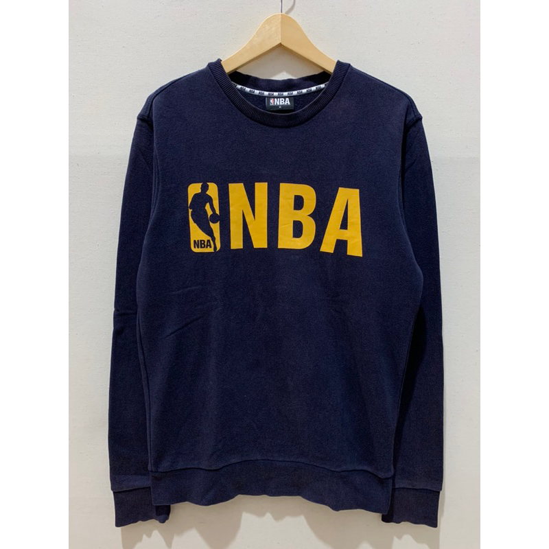 Harga crewneck nba original shop