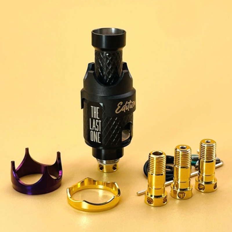 Jual RBA The Last ONe (TLO) | Shopee Indonesia
