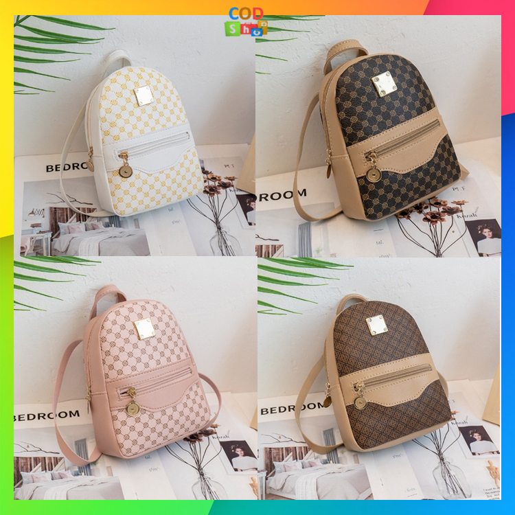 Backpack wanita cheap