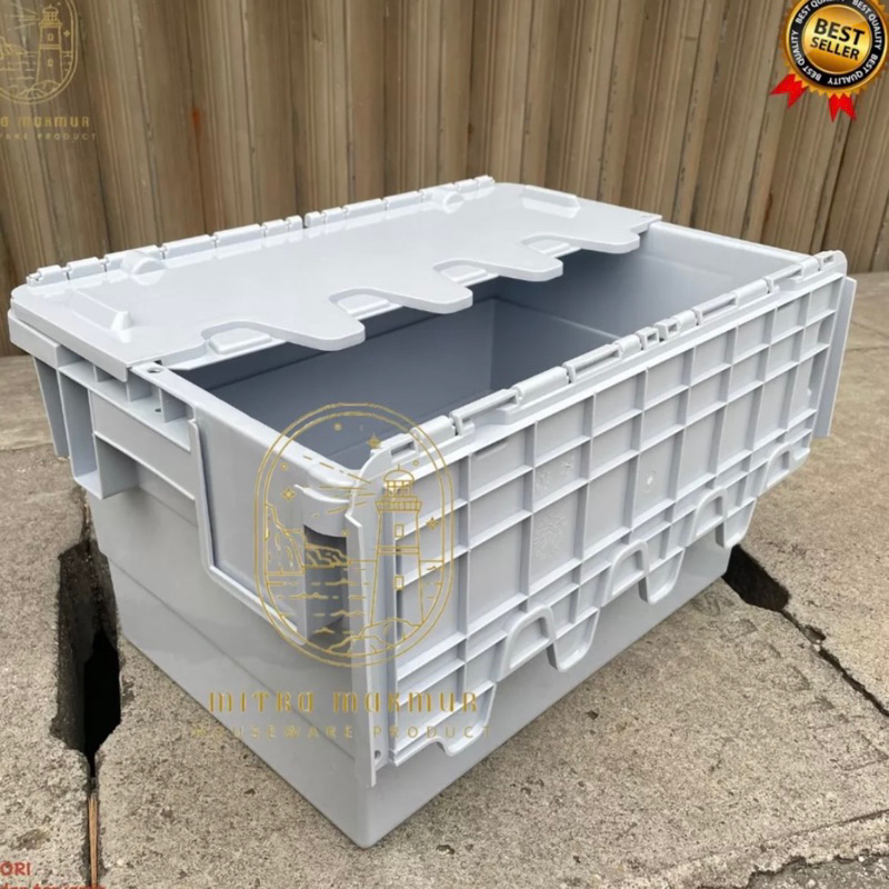 Jual Box Alfamart Greenleaf / Box Indomart Rabbit 7000 Rabbit 7100 ...