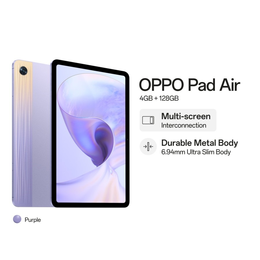 oppo pad air shopee