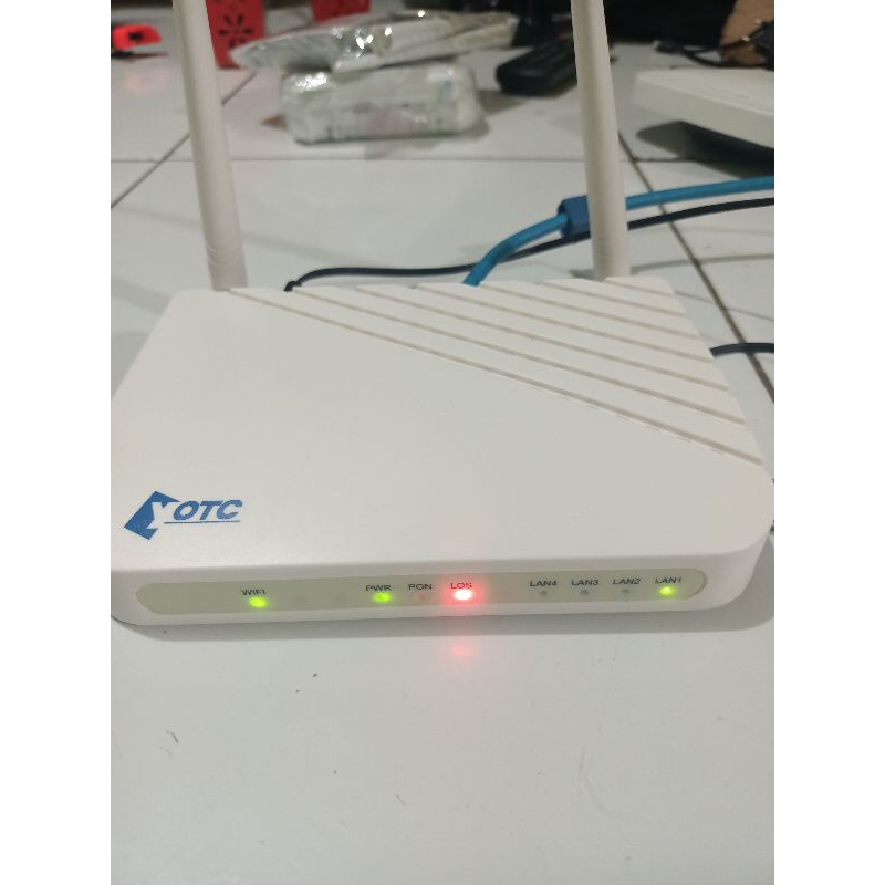 Jual YOTC M8-4010PX ONU OpticaLink | Shopee Indonesia