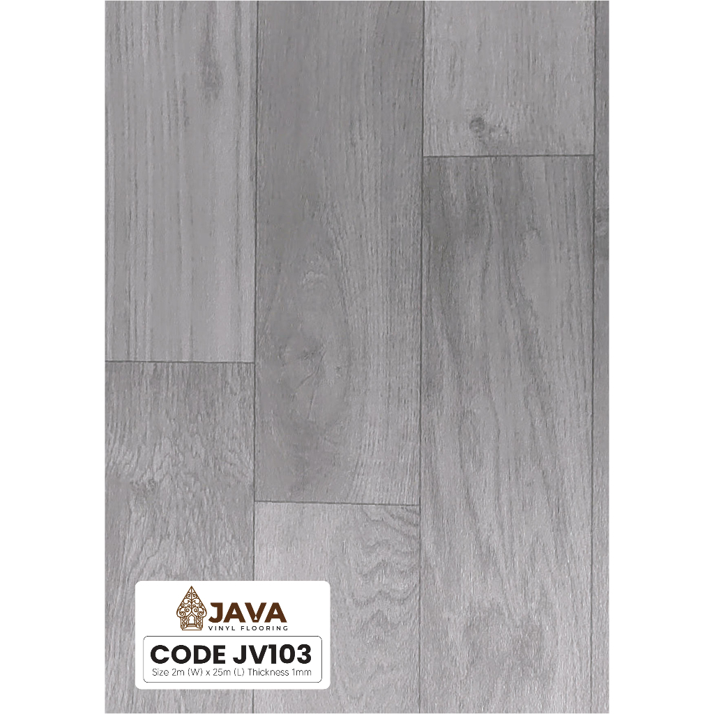 Jual Vinyl Java Tebal 1mm / VINYL ROLL Meteran | Shopee Indonesia