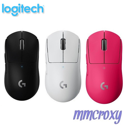 Jual Logitech Pro X Superlight Wireless Gaming Mouse - Garansi Resmi ...
