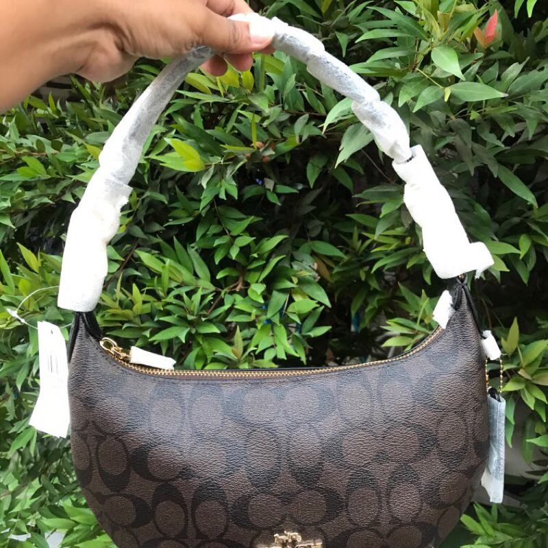 Jual Coach Payton Hobo | Shopee Indonesia