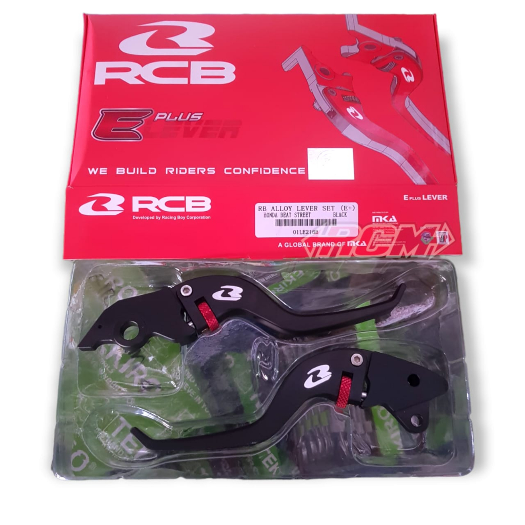 Jual LEVER HANDLE HENDEL HANDEL TUAS SET REM KOPLING BRAKE ALLOY KANAN ...