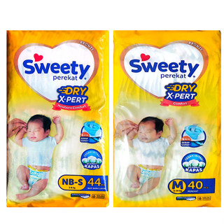 Harga pampers hot sale tesco