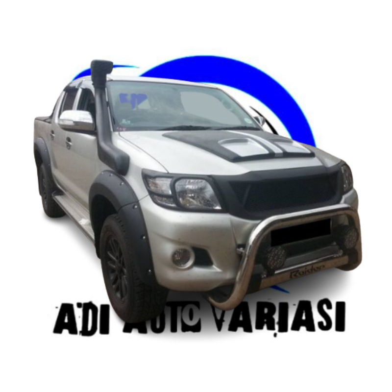 Jual Snorkel HILUX VIGO Shopee Indonesia