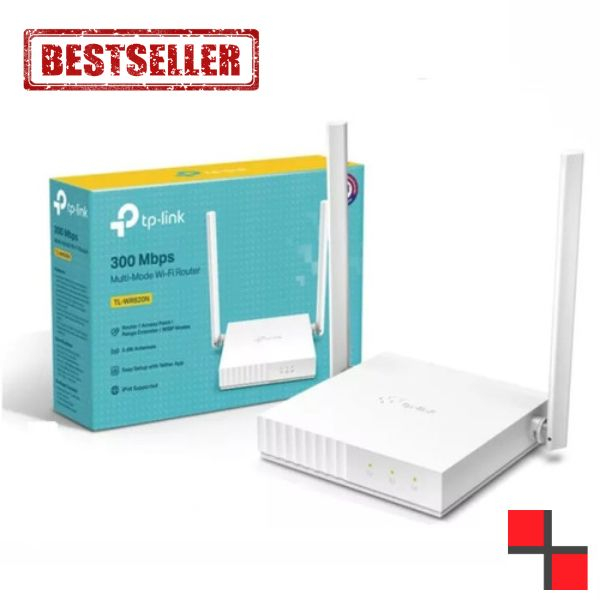 Jual Tp Link Tl Wr820n 300mbps Wireless N Wi Fi Router Shopee Indonesia 6839