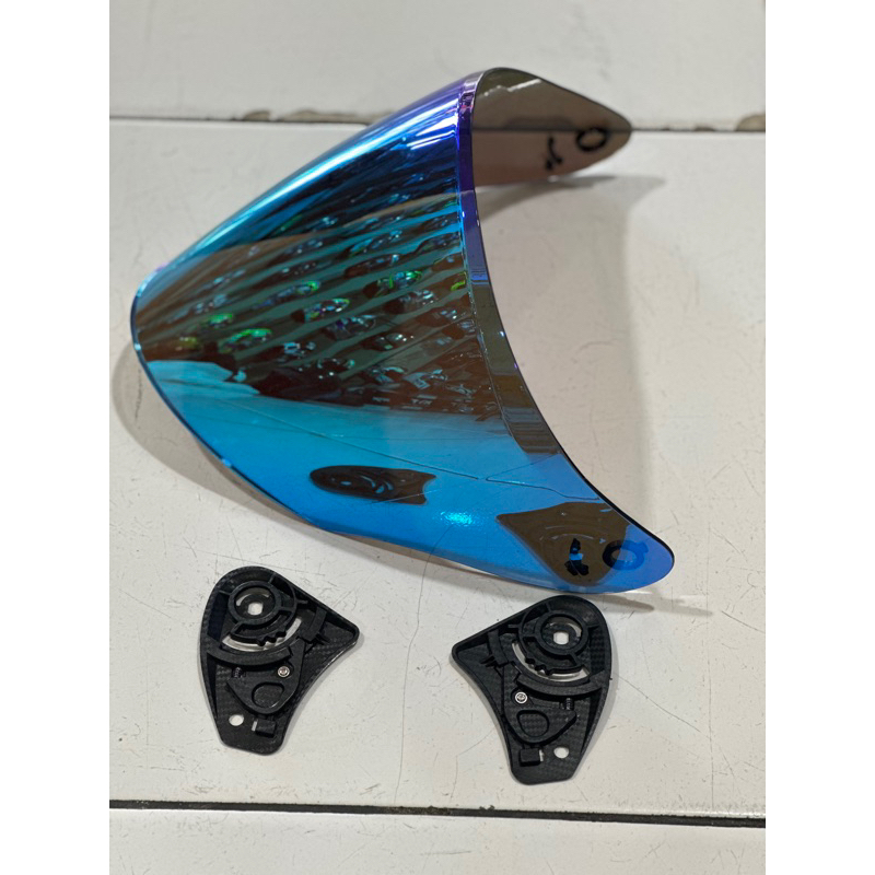 Jual OASE TA - HI HELM BLUETOOTH /GPS MAPS HELM RAIDER SPEAKER WITH ...