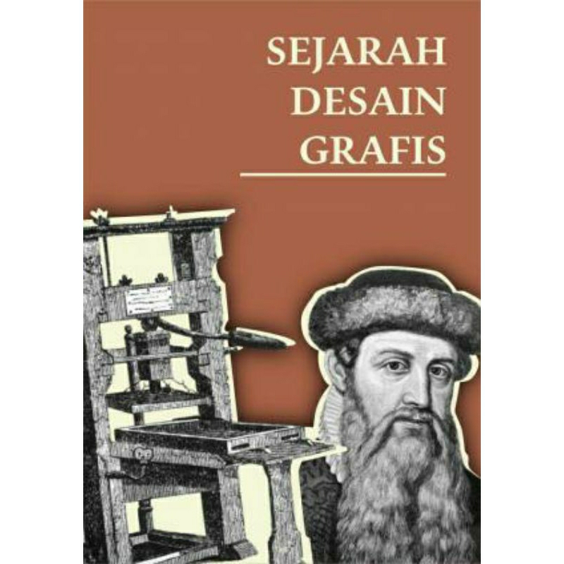 Jual Sejarah Desain Grafis | Shopee Indonesia