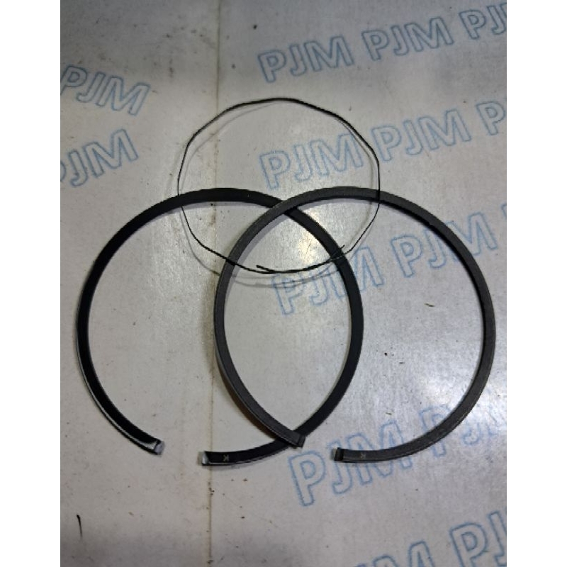 Jual RING SEHER F1 FORCE 1 FIZR ONLY + RING CACING Oversize (Std ,25,50 ...