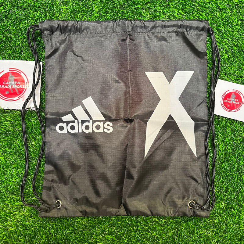 Gymsack cheap adidas x