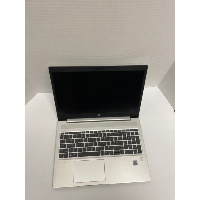 Jual Laptop HP ProBook 450 G7 256 GB SSD Win Pro Shopee Indonesia
