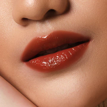 Alatte Glazed Liptint Glossy Caramel Apple Long Lasting Mint Sensation