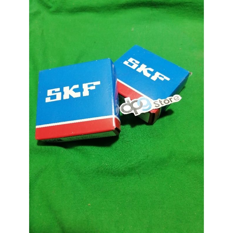 Jual BEARING LAHER KLAKER RODA BELAKANG SUPRA X 125 KIRANA KARISMA ...