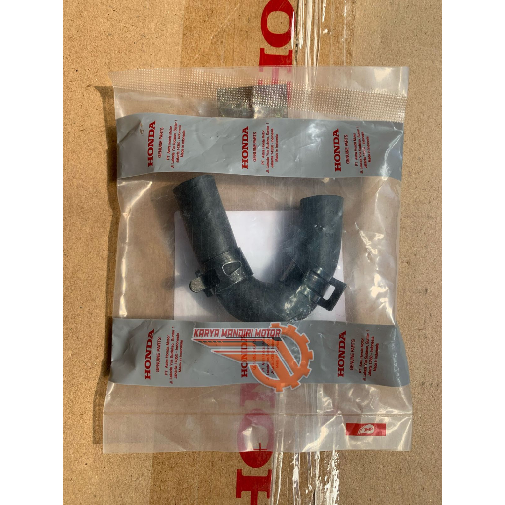Jual Hose Selang Bypass Radiator Selang Bypass Waterpump Honda Vario ...