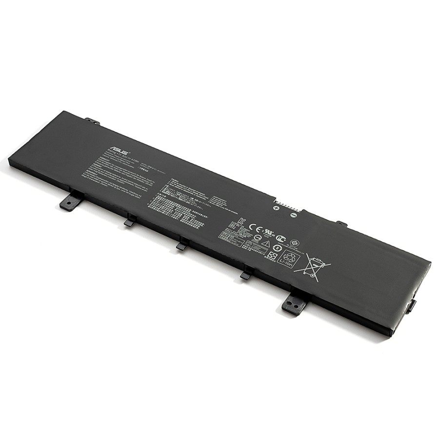 Jual Baterai Asus VivoBook 15 X505BA X505BP X505ZA F505 F505ZA B31N1631 ...