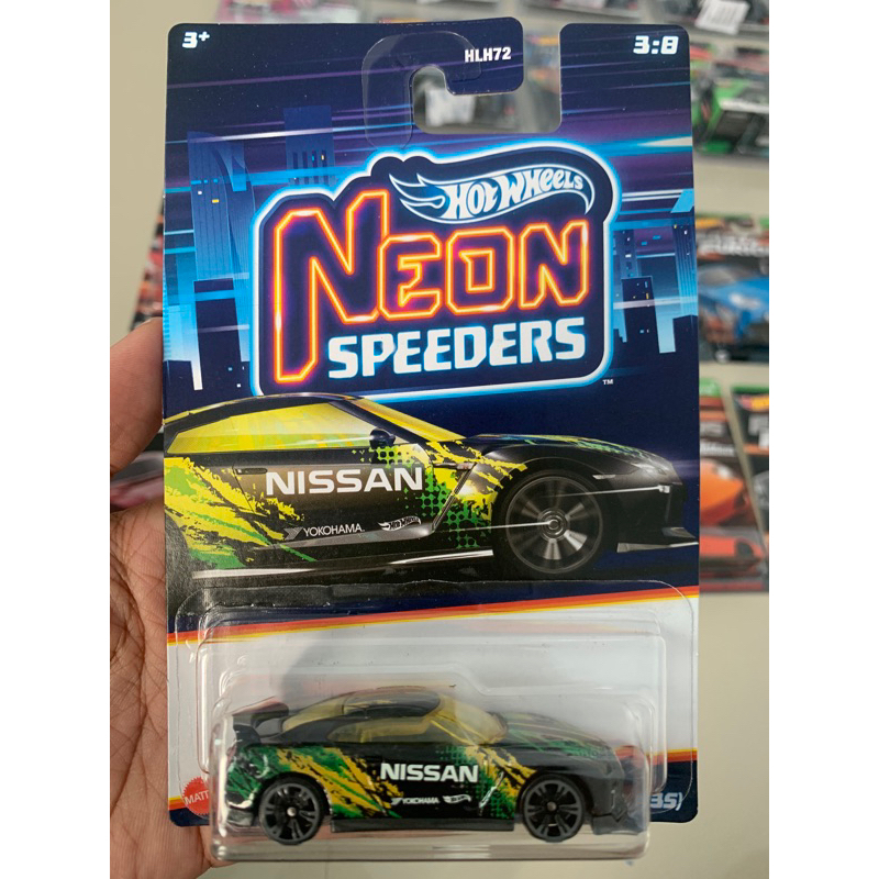 Jual neon speeders nissan r35 | Shopee Indonesia