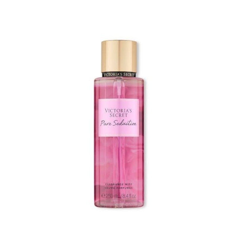 Jual Victorias Secret Fragrance Mist 250ml Original Store Shopee