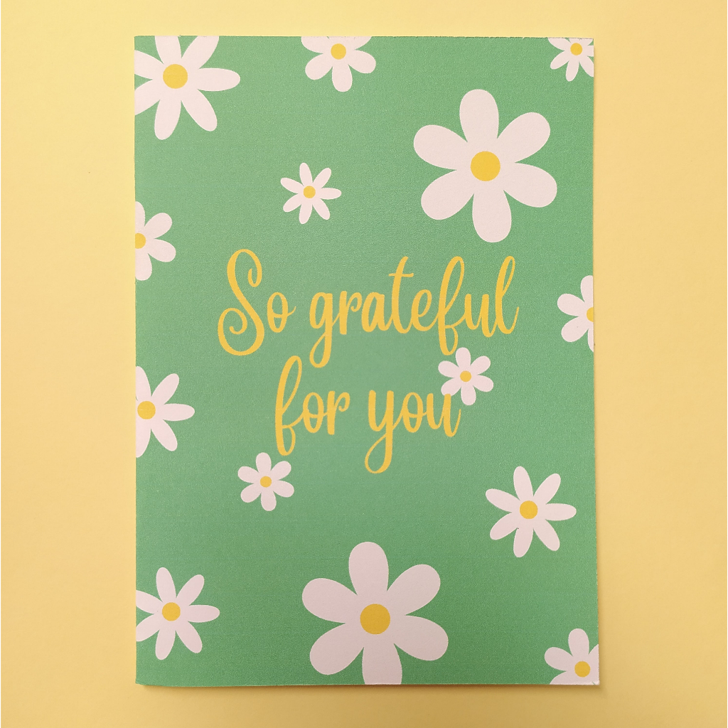 Jual Kartu Ucapan Aesthetic - Greeting Card Aesthetic | Shopee Indonesia