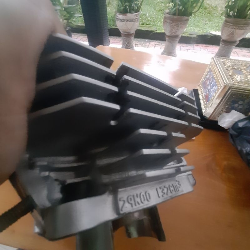 Jual blok blockrxk rx king y1 original japan | Shopee Indonesia