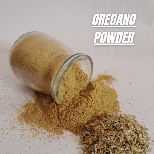 Jual oregano powder / oregano bubuk | Shopee Indonesia