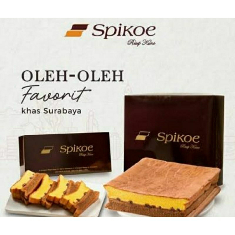 Jual spiku resep kuno spesial | Shopee Indonesia