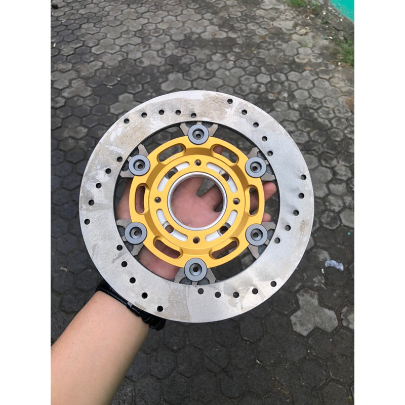 Jual disc brembo Rottor RS 220mm | Shopee Indonesia