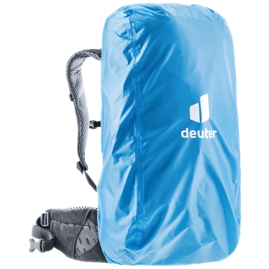 Deuter - Raincover Mini-Regenschutz Für Rucksäcke