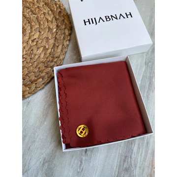 Voal Polos Sahara Lasercut Ultrafine Premium Hijabnah Part 2