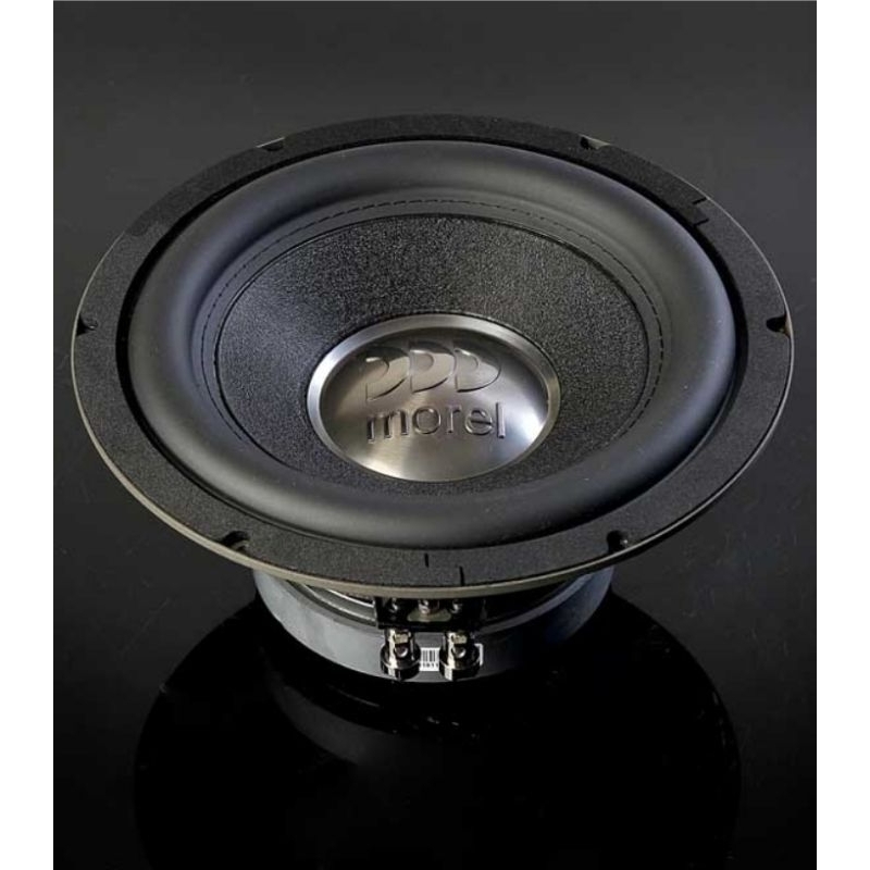 Jual subwoofer morel primo 104 ukuran 10 inch Shopee Indonesia