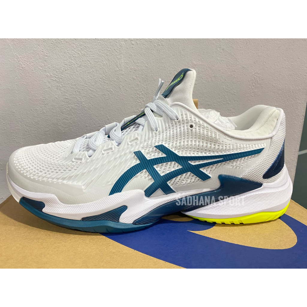 Asics tennis shoes indonesia hotsell