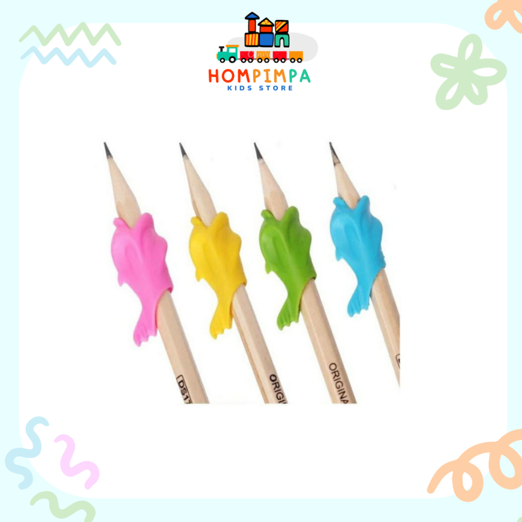 Jual Pencil Grip Latihan Menulis Shopee Indonesia