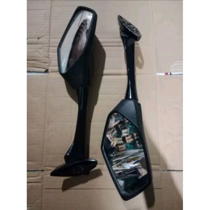 Jual spion CBR 150r K45n, K45r original 2019-202 | Shopee Indonesia