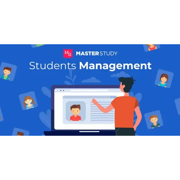 Jual MasterStudy LMS PRO V4.7.15 – Online Courses, ELearning | Shopee ...